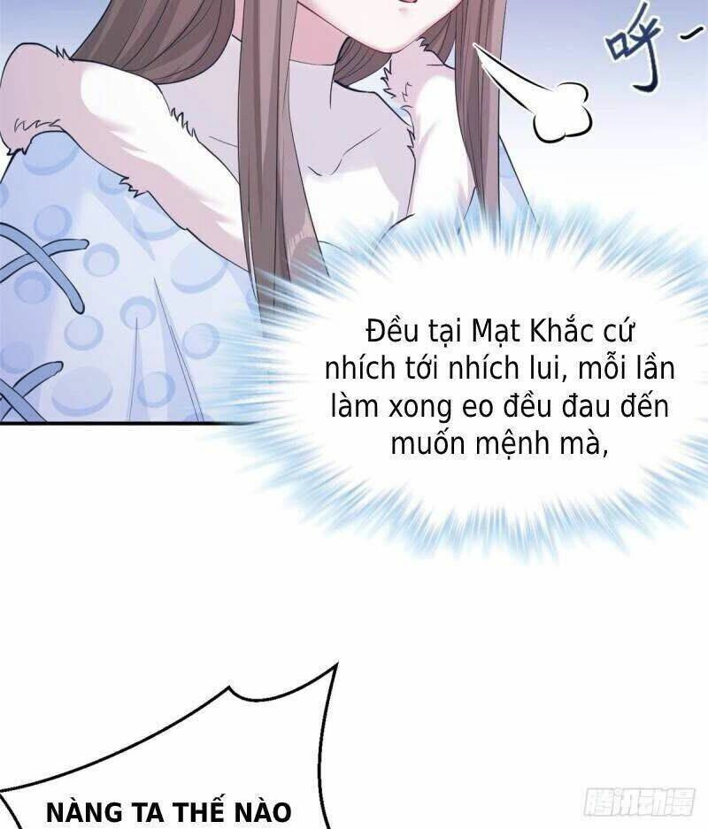 Thảnh Thơi Thú Thế Chủng Chủng Điền, Sinh Sinh Tể - Update Chapter 145 - Trang 16