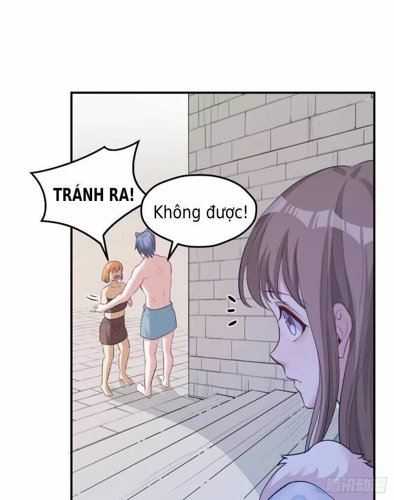Thảnh Thơi Thú Thế Chủng Chủng Điền, Sinh Sinh Tể - Update Chapter 145 - Trang 18
