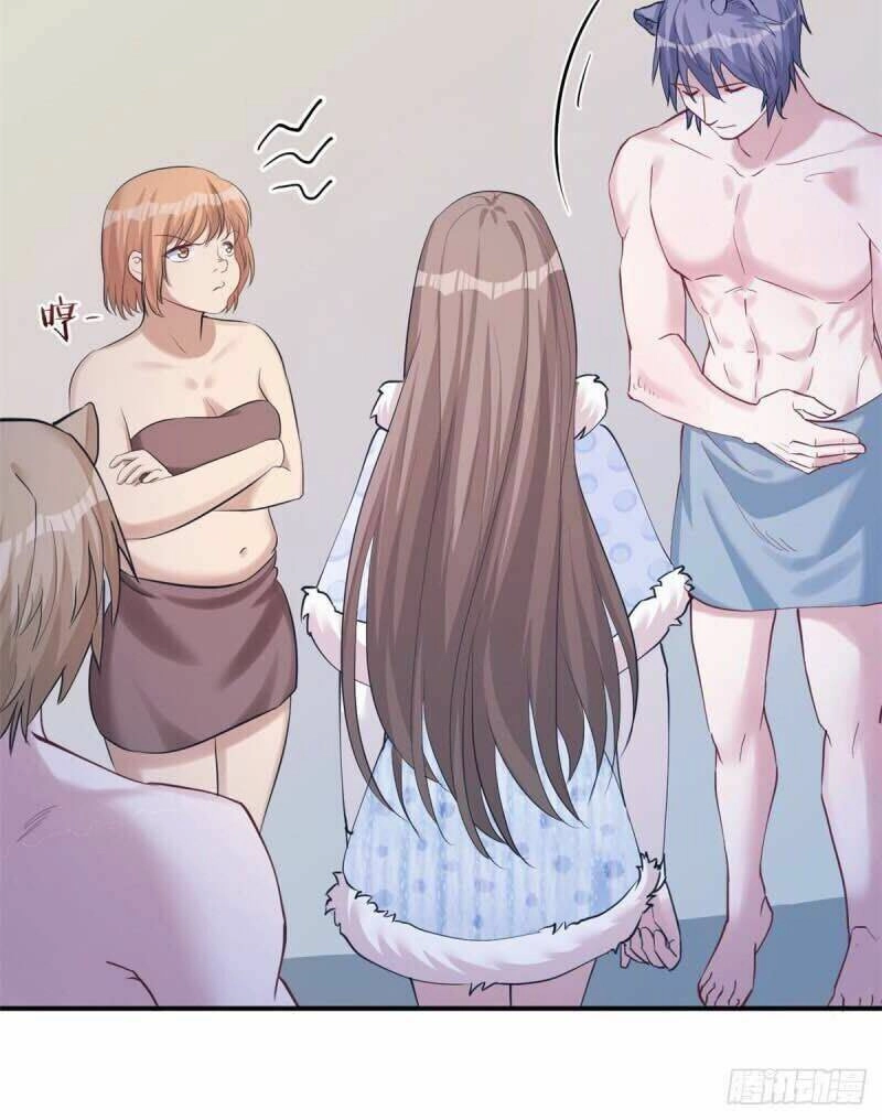 Thảnh Thơi Thú Thế Chủng Chủng Điền, Sinh Sinh Tể - Update Chapter 145 - Trang 21