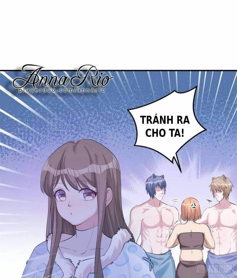 Thảnh Thơi Thú Thế Chủng Chủng Điền, Sinh Sinh Tể - Update Chapter 145 - Trang 22