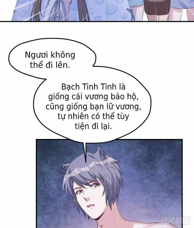 Thảnh Thơi Thú Thế Chủng Chủng Điền, Sinh Sinh Tể - Update Chapter 145 - Trang 23