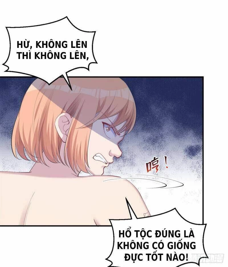 Thảnh Thơi Thú Thế Chủng Chủng Điền, Sinh Sinh Tể - Update Chapter 145 - Trang 25