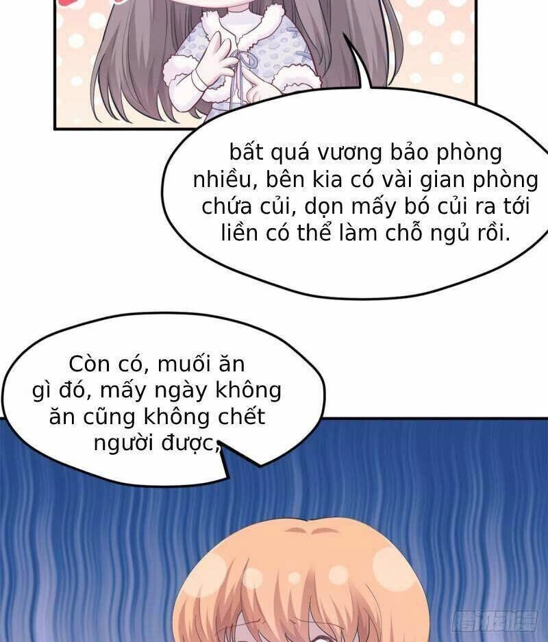 Thảnh Thơi Thú Thế Chủng Chủng Điền, Sinh Sinh Tể - Update Chapter 145 - Trang 42