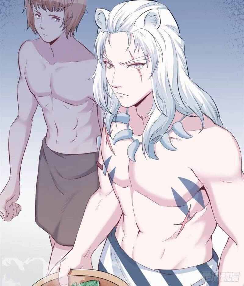 Thảnh Thơi Thú Thế Chủng Chủng Điền, Sinh Sinh Tể - Update Chapter 145 - Trang 47