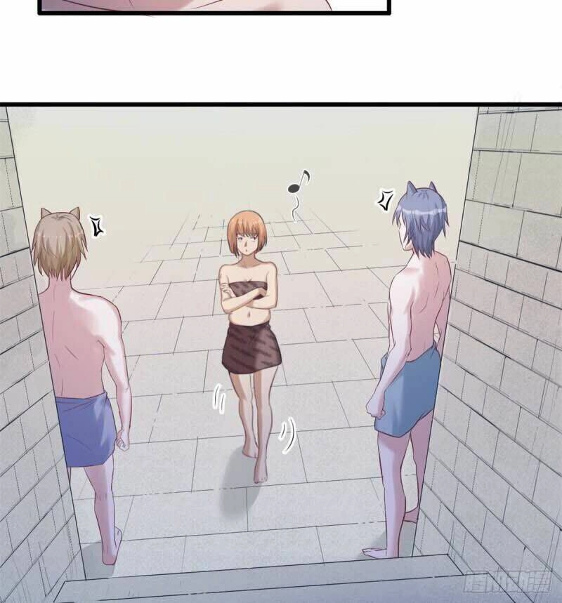 Thảnh Thơi Thú Thế Chủng Chủng Điền, Sinh Sinh Tể - Update Chapter 145 - Trang 7