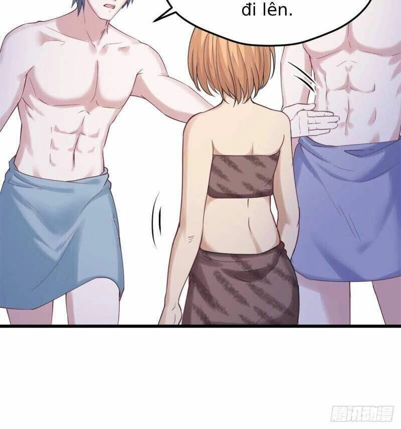 Thảnh Thơi Thú Thế Chủng Chủng Điền, Sinh Sinh Tể - Update Chapter 145 - Trang 9