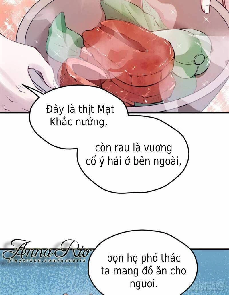 Thảnh Thơi Thú Thế Chủng Chủng Điền, Sinh Sinh Tể - Update Chapter 146 - Trang 13