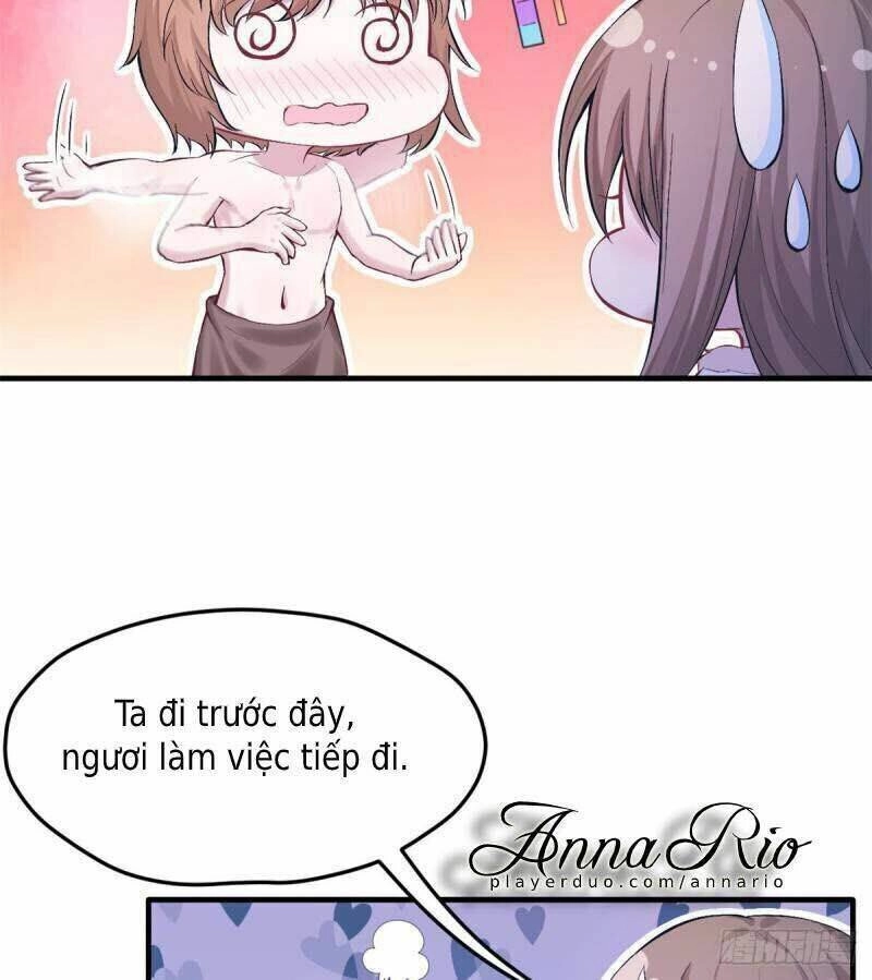 Thảnh Thơi Thú Thế Chủng Chủng Điền, Sinh Sinh Tể - Update Chapter 146 - Trang 18