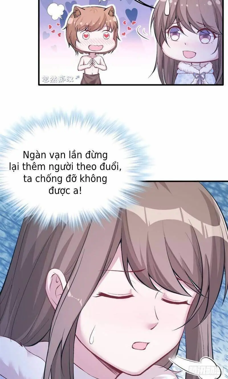 Thảnh Thơi Thú Thế Chủng Chủng Điền, Sinh Sinh Tể - Update Chapter 146 - Trang 19
