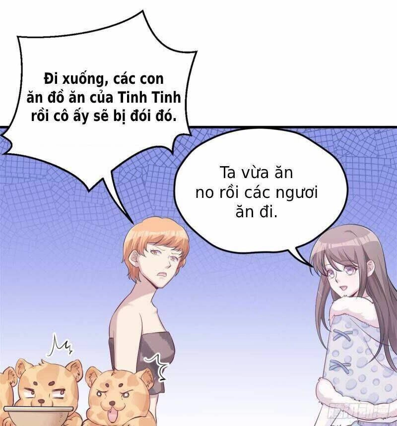 Thảnh Thơi Thú Thế Chủng Chủng Điền, Sinh Sinh Tể - Update Chapter 146 - Trang 22