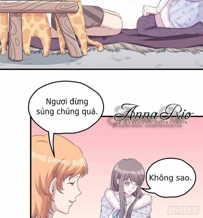Thảnh Thơi Thú Thế Chủng Chủng Điền, Sinh Sinh Tể - Update Chapter 146 - Trang 23