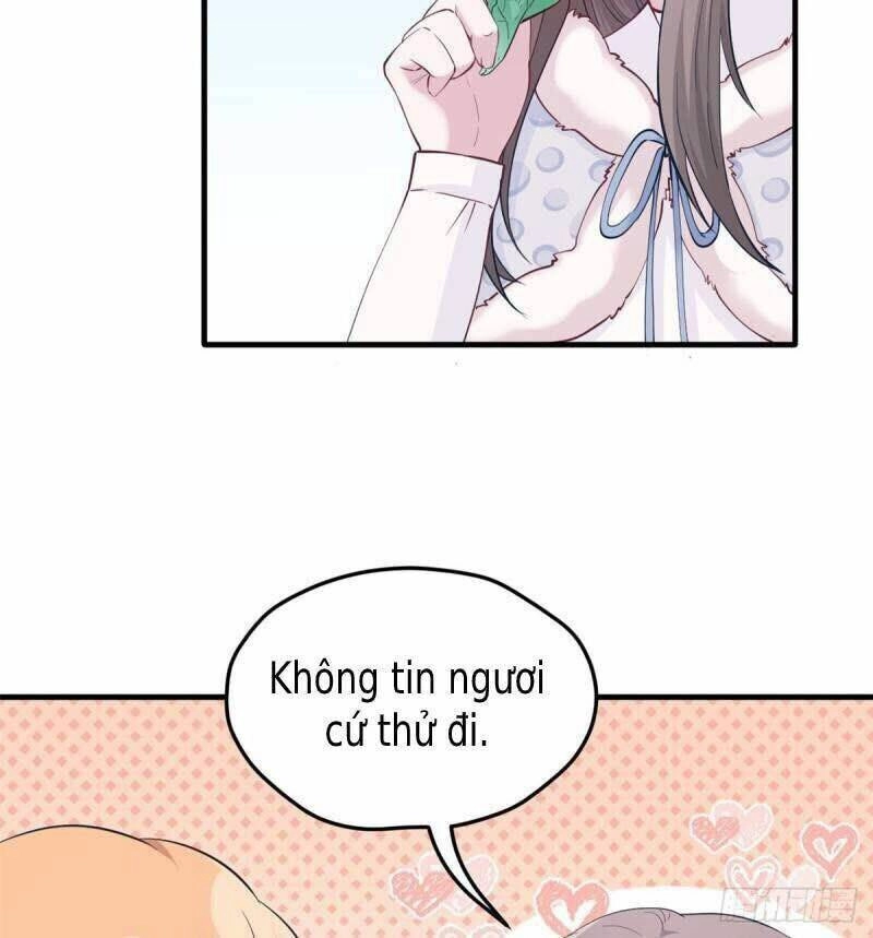 Thảnh Thơi Thú Thế Chủng Chủng Điền, Sinh Sinh Tể - Update Chapter 146 - Trang 28