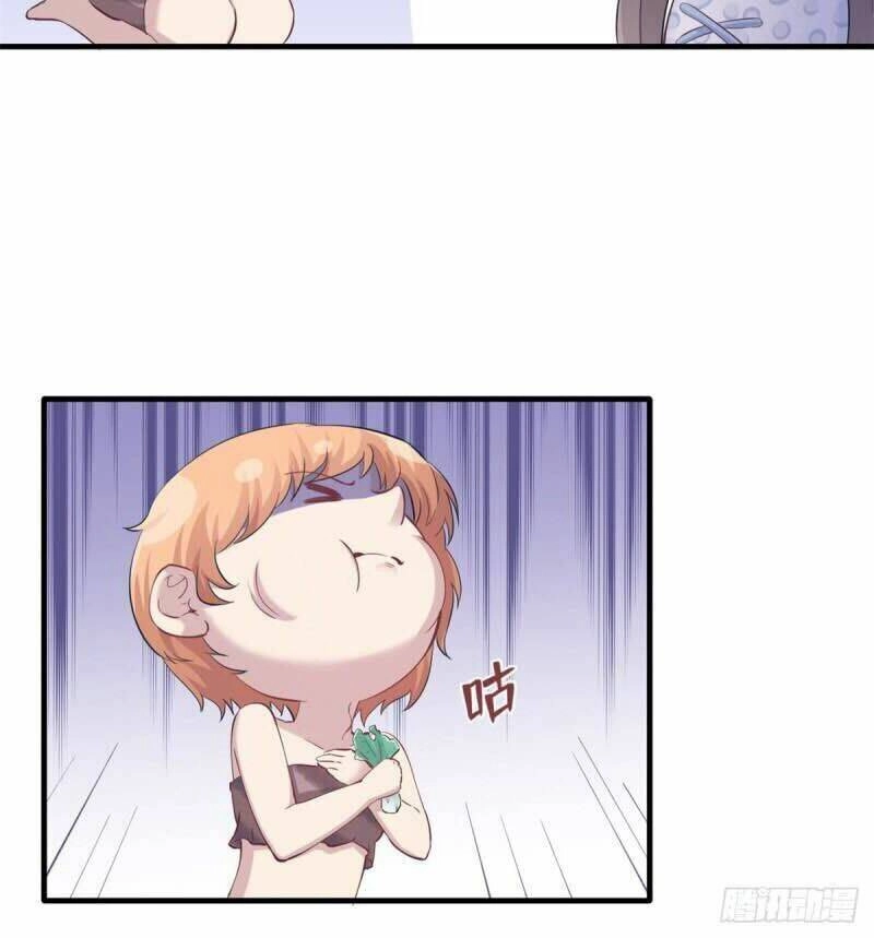 Thảnh Thơi Thú Thế Chủng Chủng Điền, Sinh Sinh Tể - Update Chapter 146 - Trang 33