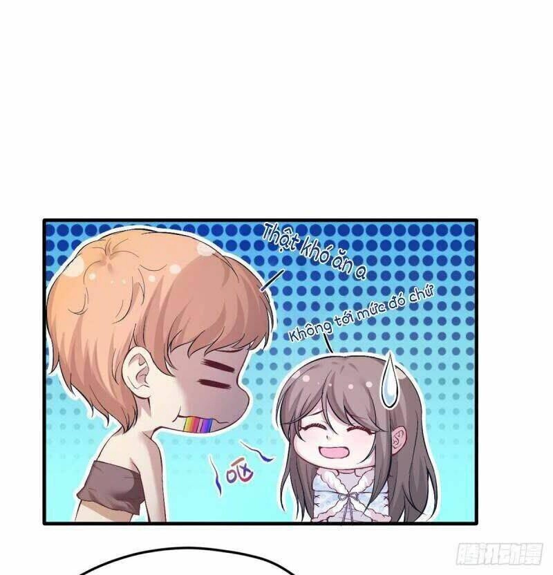 Thảnh Thơi Thú Thế Chủng Chủng Điền, Sinh Sinh Tể - Update Chapter 146 - Trang 34