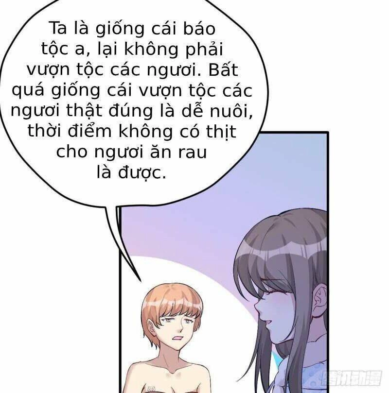 Thảnh Thơi Thú Thế Chủng Chủng Điền, Sinh Sinh Tể - Update Chapter 146 - Trang 35