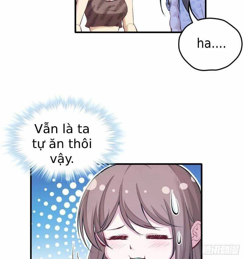 Thảnh Thơi Thú Thế Chủng Chủng Điền, Sinh Sinh Tể - Update Chapter 146 - Trang 36