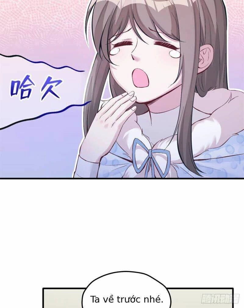 Thảnh Thơi Thú Thế Chủng Chủng Điền, Sinh Sinh Tể - Update Chapter 146 - Trang 39