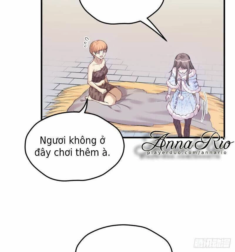 Thảnh Thơi Thú Thế Chủng Chủng Điền, Sinh Sinh Tể - Update Chapter 146 - Trang 40