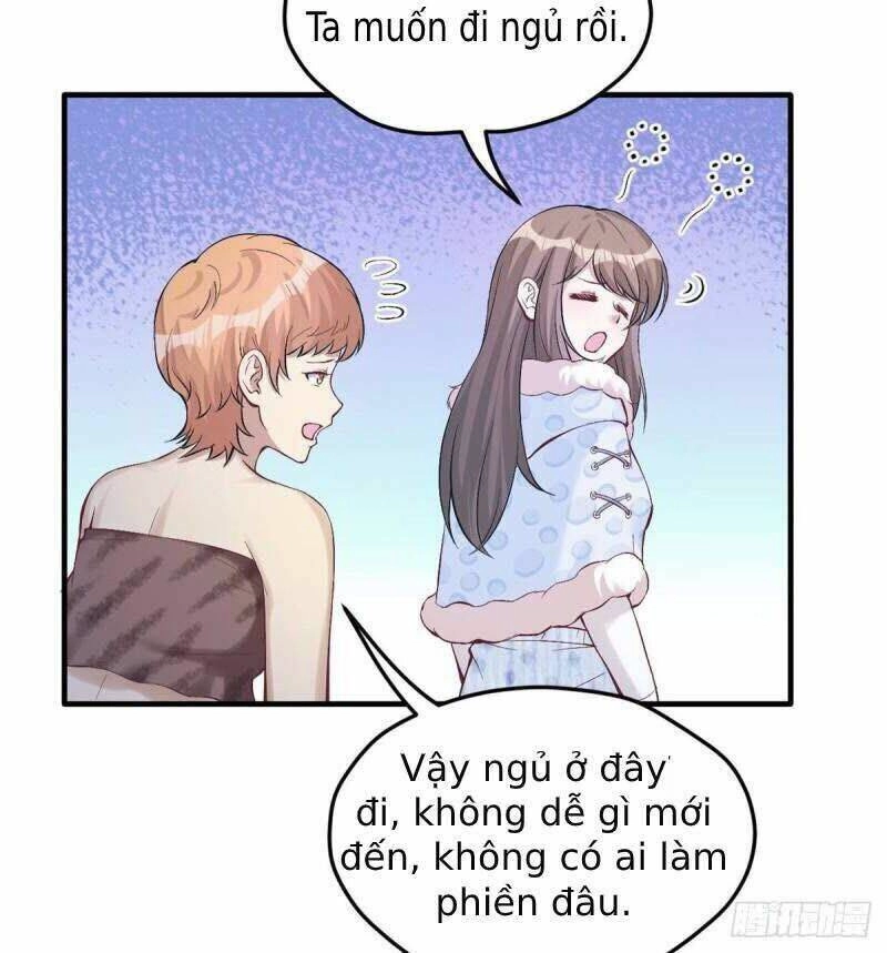 Thảnh Thơi Thú Thế Chủng Chủng Điền, Sinh Sinh Tể - Update Chapter 146 - Trang 41