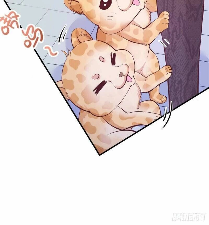 Thảnh Thơi Thú Thế Chủng Chủng Điền, Sinh Sinh Tể - Update Chapter 146 - Trang 44