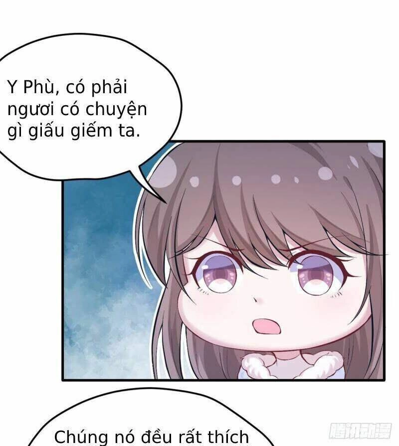 Thảnh Thơi Thú Thế Chủng Chủng Điền, Sinh Sinh Tể - Update Chapter 146 - Trang 47