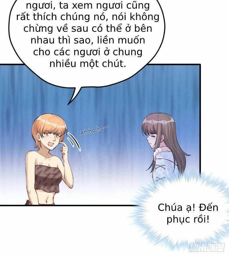 Thảnh Thơi Thú Thế Chủng Chủng Điền, Sinh Sinh Tể - Update Chapter 146 - Trang 48