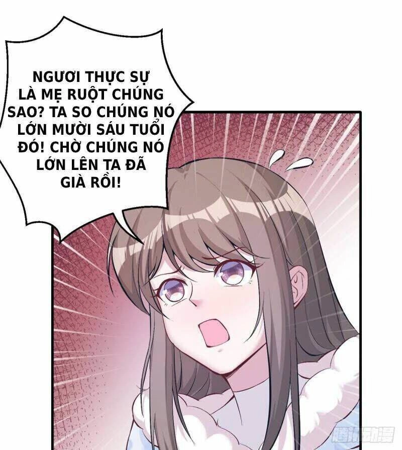Thảnh Thơi Thú Thế Chủng Chủng Điền, Sinh Sinh Tể - Update Chapter 146 - Trang 49