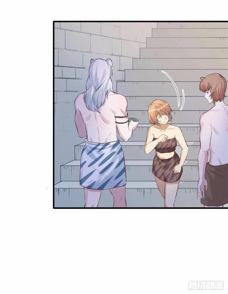 Thảnh Thơi Thú Thế Chủng Chủng Điền, Sinh Sinh Tể - Update Chapter 146 - Trang 6