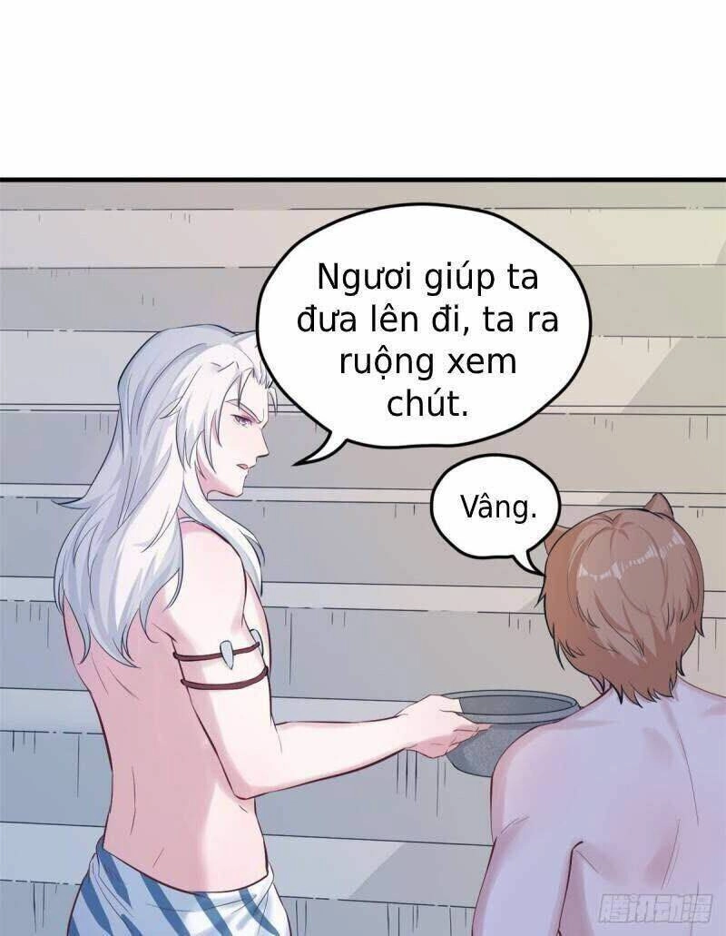 Thảnh Thơi Thú Thế Chủng Chủng Điền, Sinh Sinh Tể - Update Chapter 146 - Trang 8