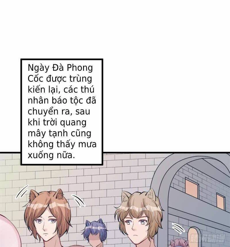 Thảnh Thơi Thú Thế Chủng Chủng Điền, Sinh Sinh Tể - Update Chapter 147 - Trang 14