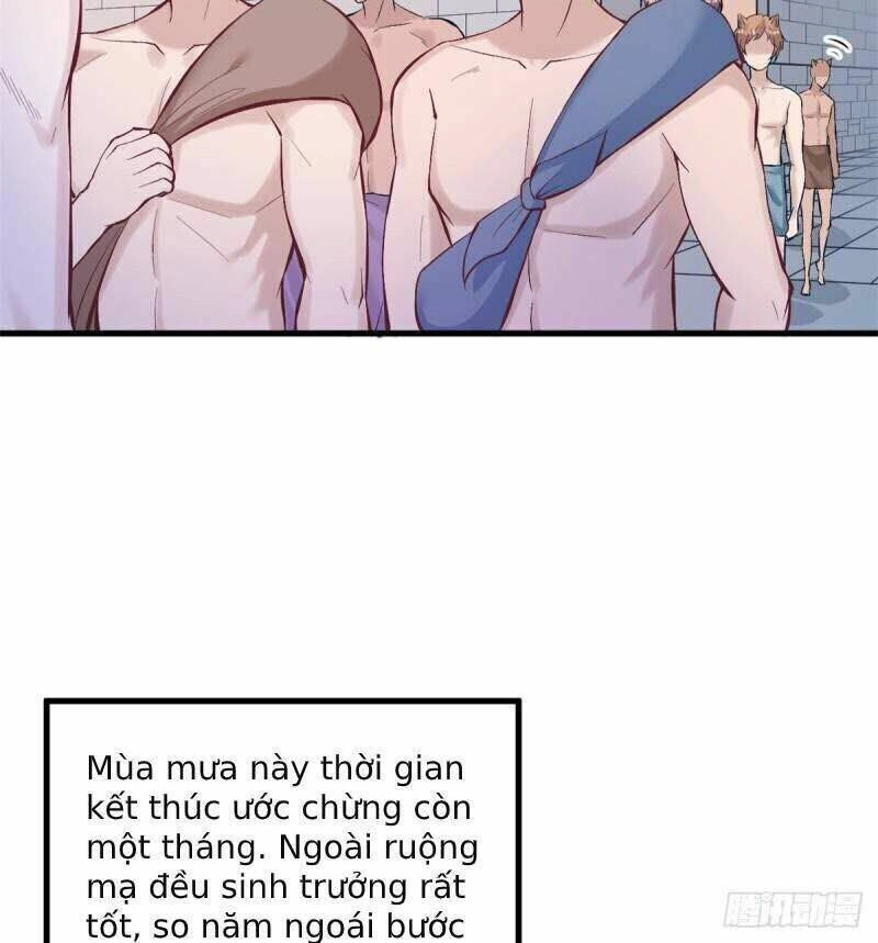 Thảnh Thơi Thú Thế Chủng Chủng Điền, Sinh Sinh Tể - Update Chapter 147 - Trang 15