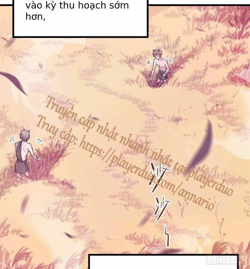 Thảnh Thơi Thú Thế Chủng Chủng Điền, Sinh Sinh Tể - Update Chapter 147 - Trang 16