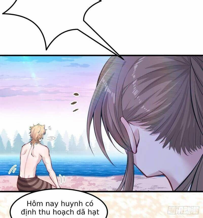 Thảnh Thơi Thú Thế Chủng Chủng Điền, Sinh Sinh Tể - Update Chapter 147 - Trang 19