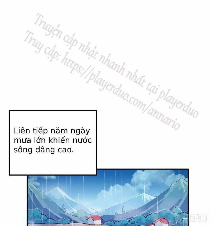 Thảnh Thơi Thú Thế Chủng Chủng Điền, Sinh Sinh Tể - Update Chapter 147 - Trang 2