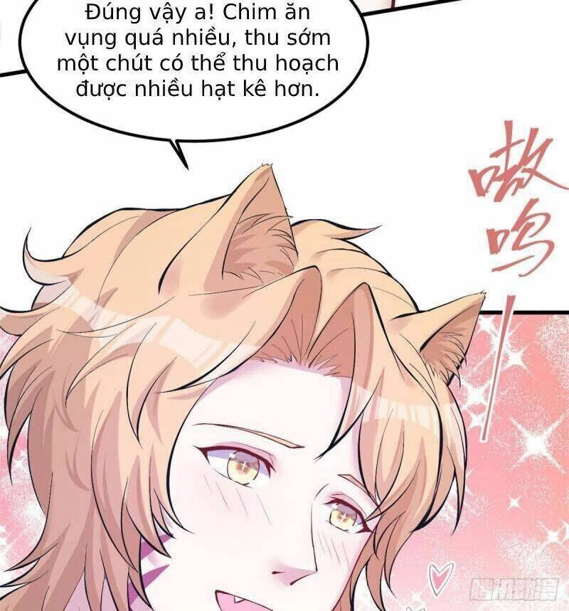 Thảnh Thơi Thú Thế Chủng Chủng Điền, Sinh Sinh Tể - Update Chapter 147 - Trang 22