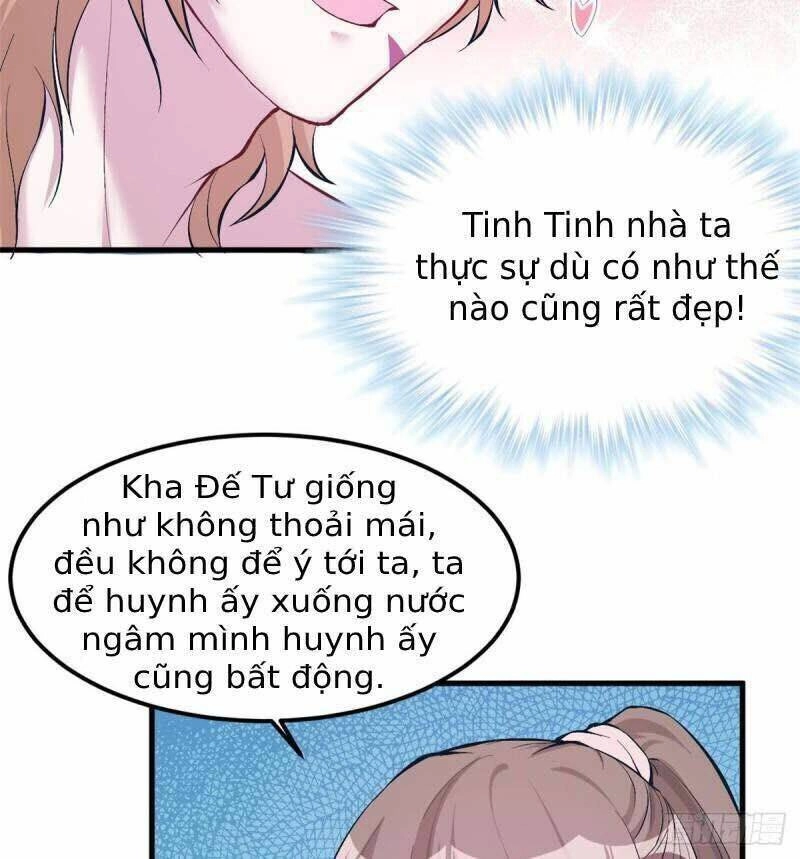 Thảnh Thơi Thú Thế Chủng Chủng Điền, Sinh Sinh Tể - Update Chapter 147 - Trang 23