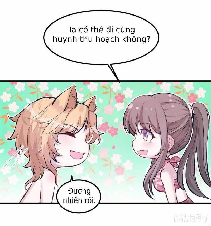 Thảnh Thơi Thú Thế Chủng Chủng Điền, Sinh Sinh Tể - Update Chapter 147 - Trang 25