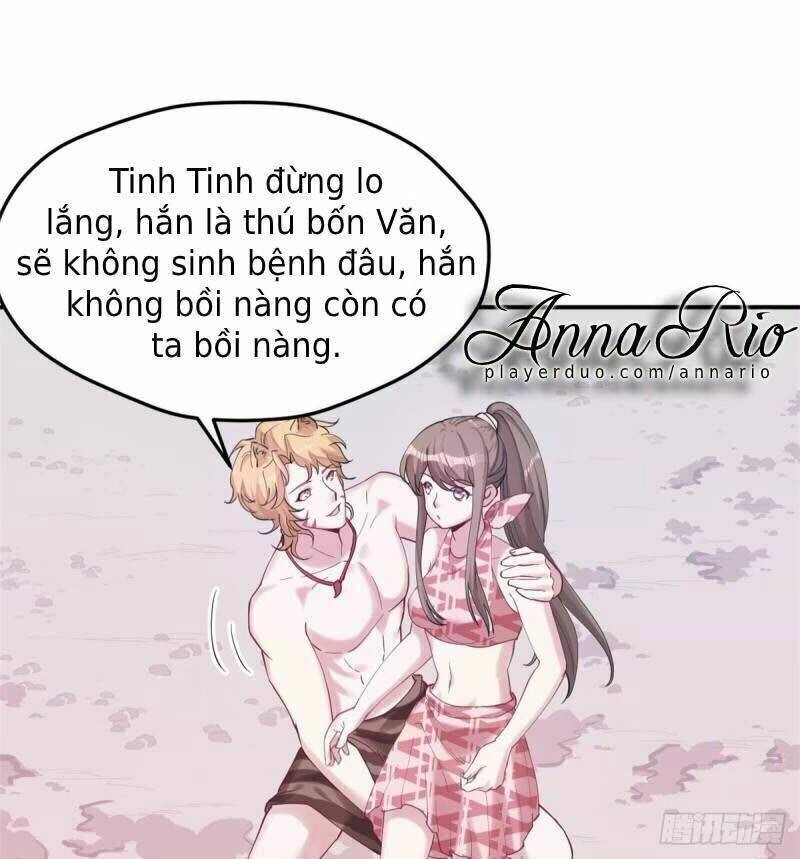 Thảnh Thơi Thú Thế Chủng Chủng Điền, Sinh Sinh Tể - Update Chapter 147 - Trang 26