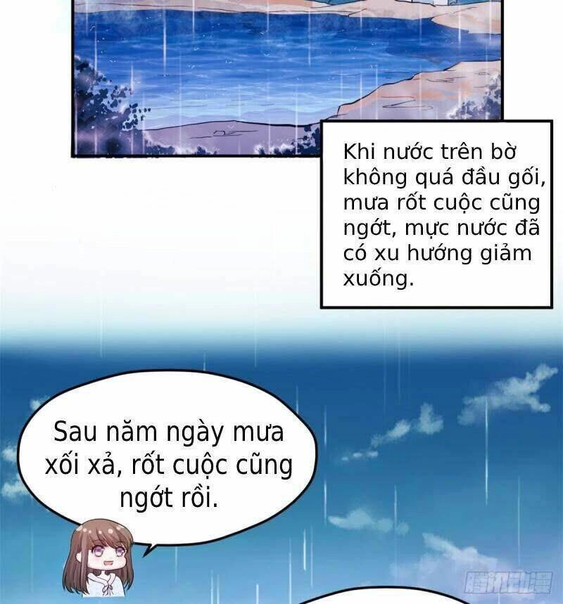 Thảnh Thơi Thú Thế Chủng Chủng Điền, Sinh Sinh Tể - Update Chapter 147 - Trang 3