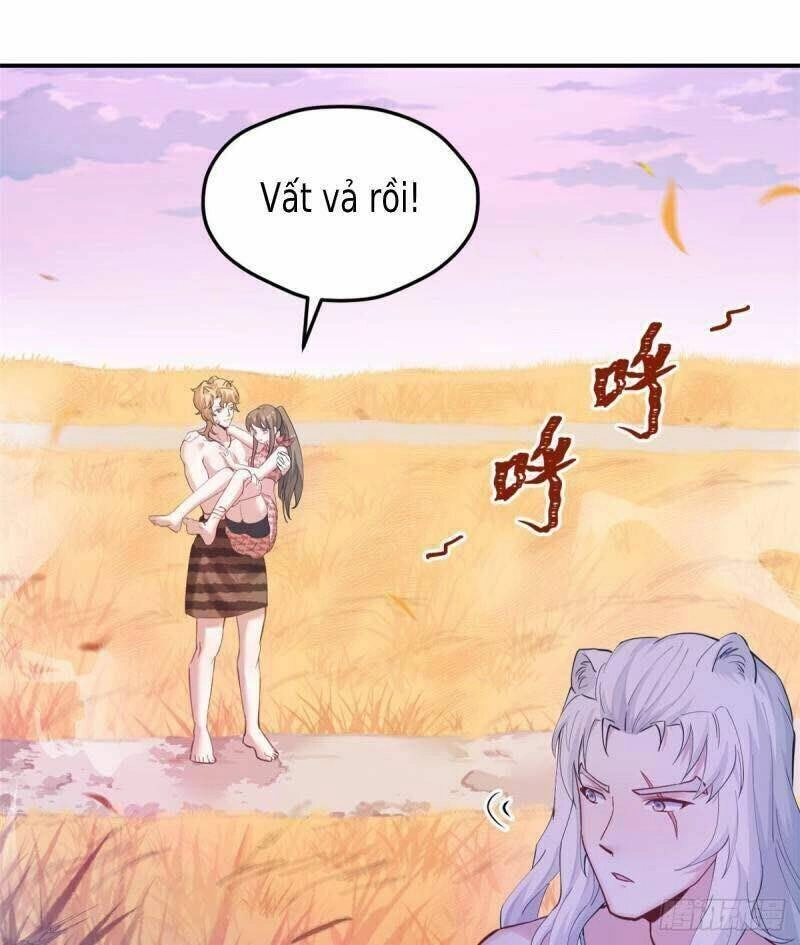 Thảnh Thơi Thú Thế Chủng Chủng Điền, Sinh Sinh Tể - Update Chapter 147 - Trang 32