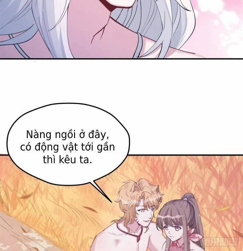 Thảnh Thơi Thú Thế Chủng Chủng Điền, Sinh Sinh Tể - Update Chapter 147 - Trang 35