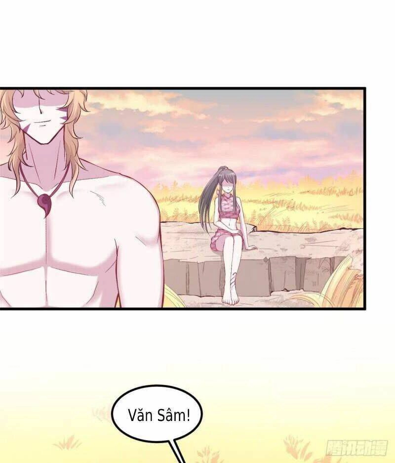 Thảnh Thơi Thú Thế Chủng Chủng Điền, Sinh Sinh Tể - Update Chapter 147 - Trang 37