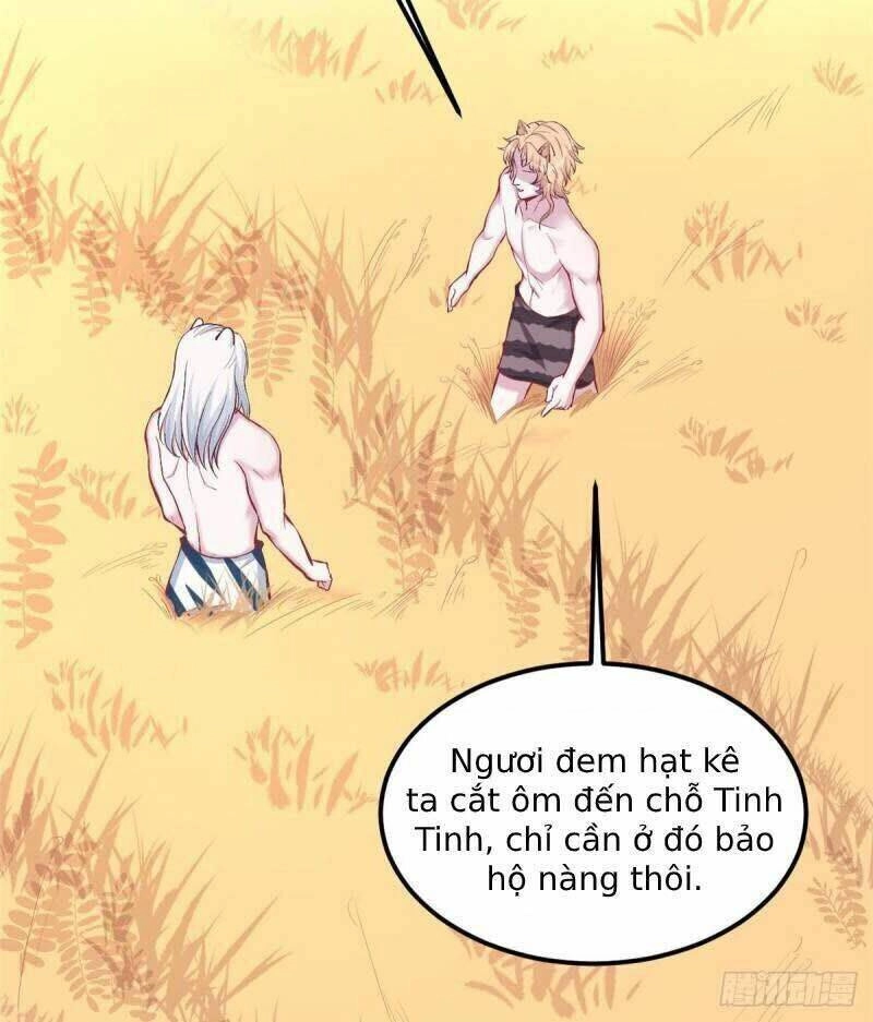 Thảnh Thơi Thú Thế Chủng Chủng Điền, Sinh Sinh Tể - Update Chapter 147 - Trang 38