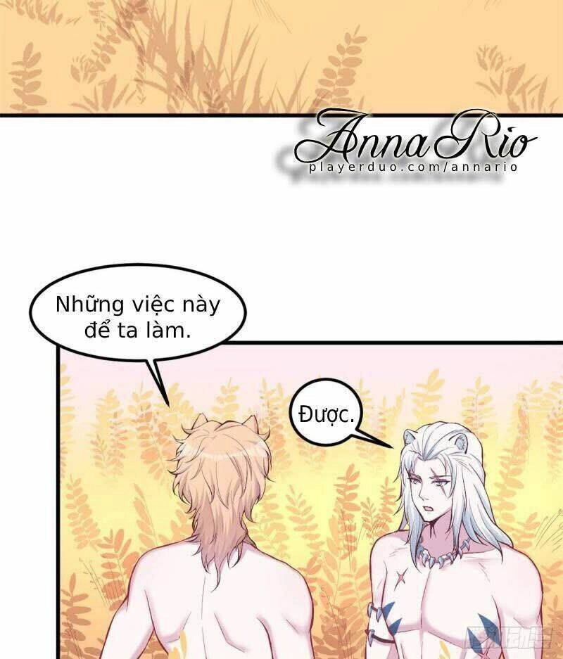 Thảnh Thơi Thú Thế Chủng Chủng Điền, Sinh Sinh Tể - Update Chapter 147 - Trang 39
