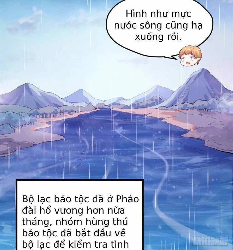 Thảnh Thơi Thú Thế Chủng Chủng Điền, Sinh Sinh Tể - Update Chapter 147 - Trang 4