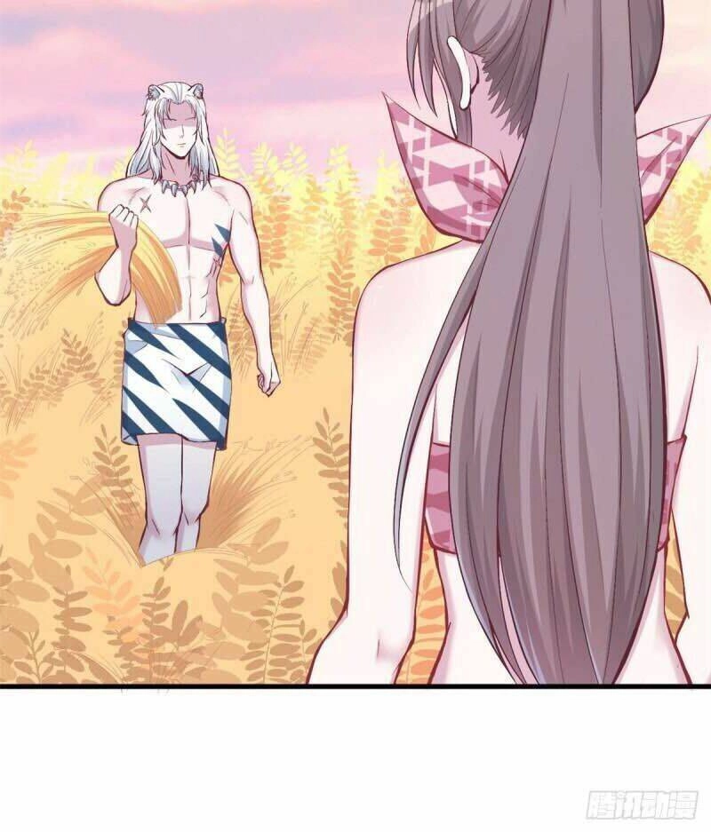 Thảnh Thơi Thú Thế Chủng Chủng Điền, Sinh Sinh Tể - Update Chapter 147 - Trang 42