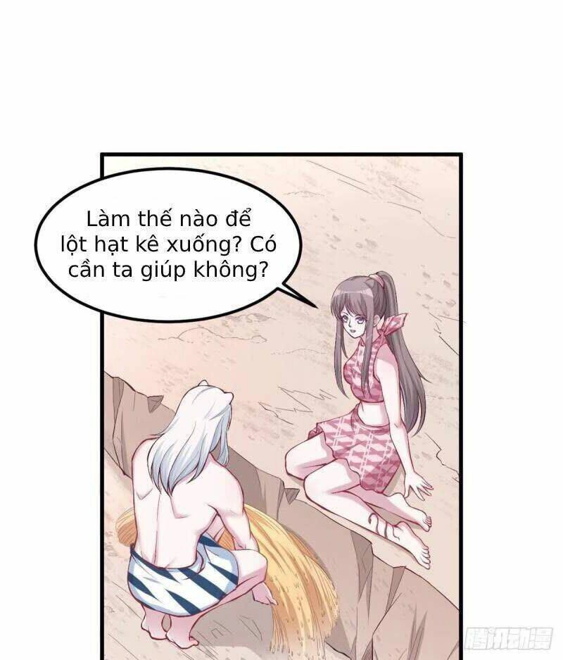 Thảnh Thơi Thú Thế Chủng Chủng Điền, Sinh Sinh Tể - Update Chapter 147 - Trang 43
