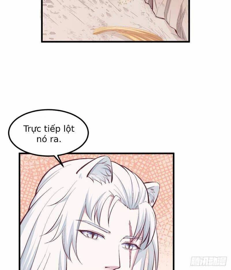Thảnh Thơi Thú Thế Chủng Chủng Điền, Sinh Sinh Tể - Update Chapter 147 - Trang 44