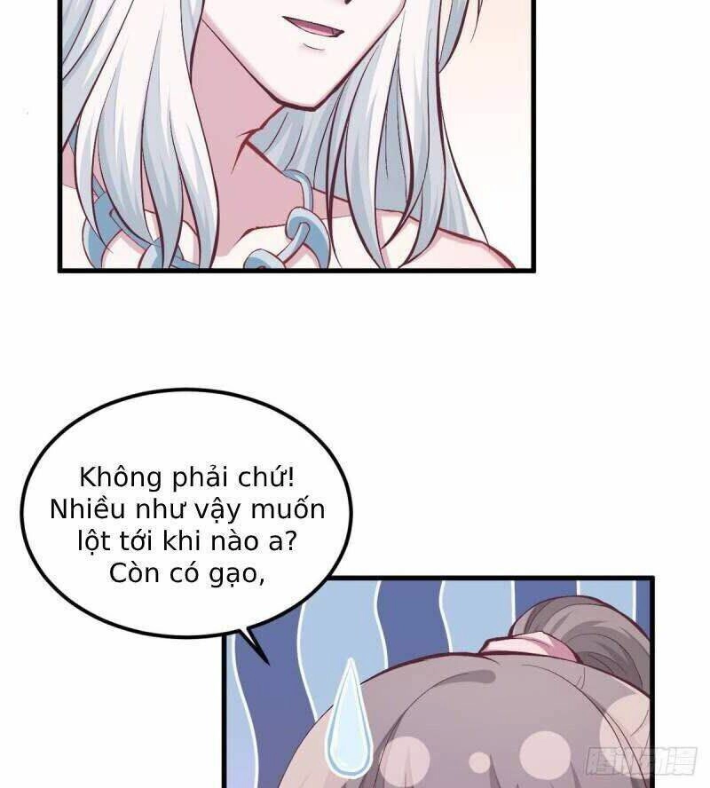 Thảnh Thơi Thú Thế Chủng Chủng Điền, Sinh Sinh Tể - Update Chapter 147 - Trang 45