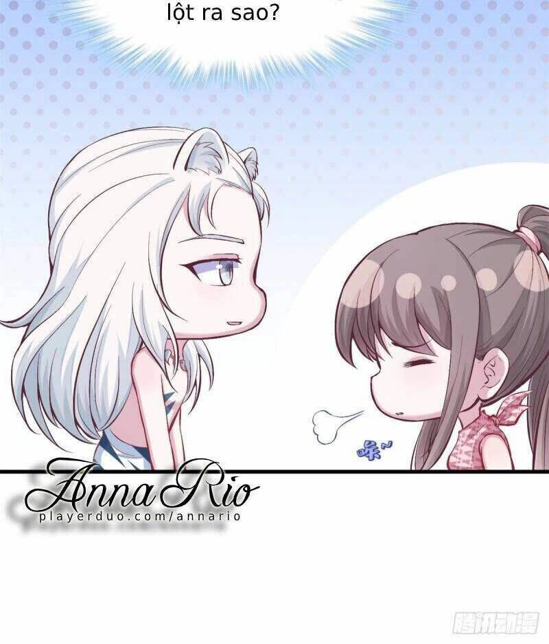 Thảnh Thơi Thú Thế Chủng Chủng Điền, Sinh Sinh Tể - Update Chapter 147 - Trang 47